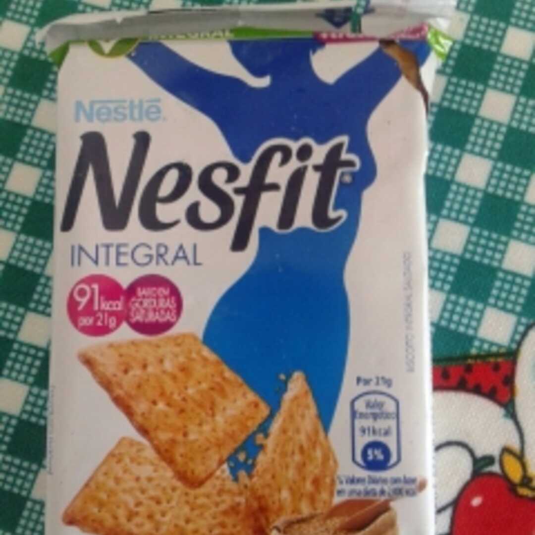 Nestlé Biscoito Nesfit Integral