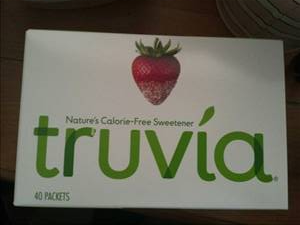Truvia Calorie Free Sweetener