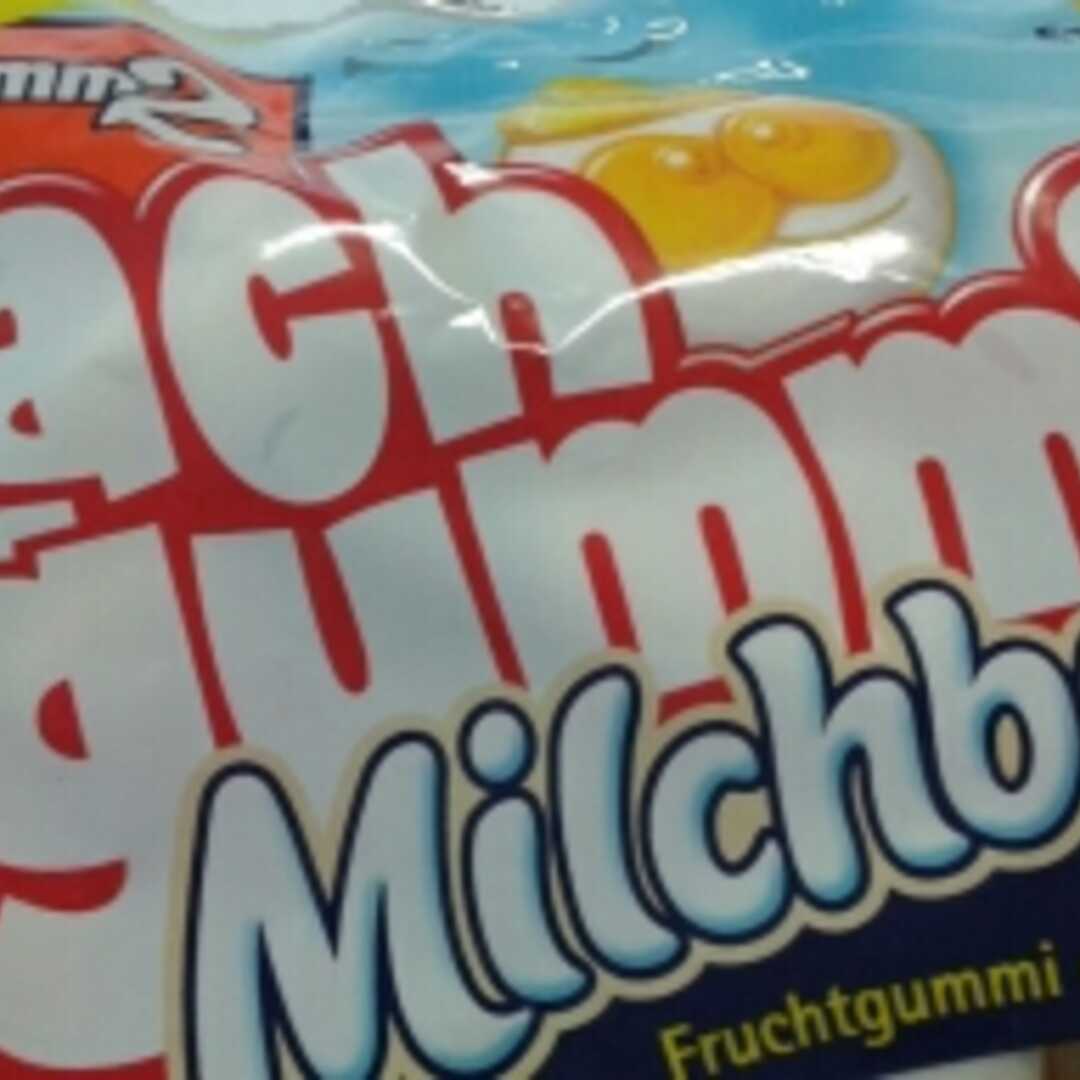 Nimm2 Lachgummi Milchbubis