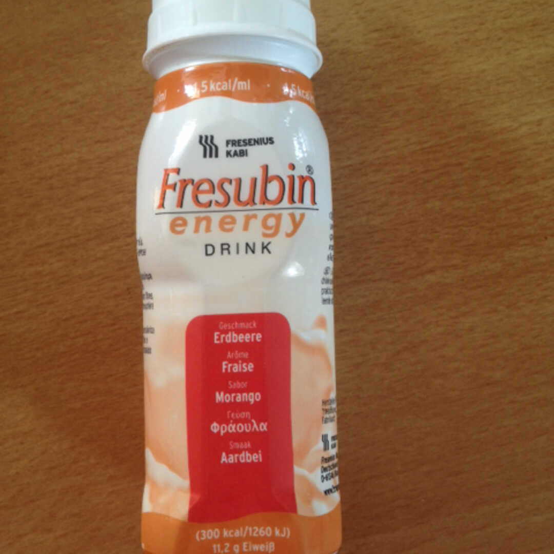 Fresubin Energy Drink