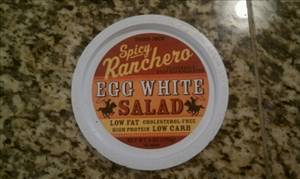 Trader Joe's Spicy Ranchero Egg White Salad