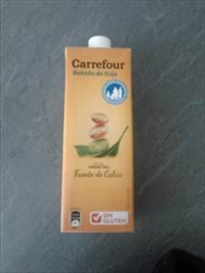 Carrefour Bebida de Soja