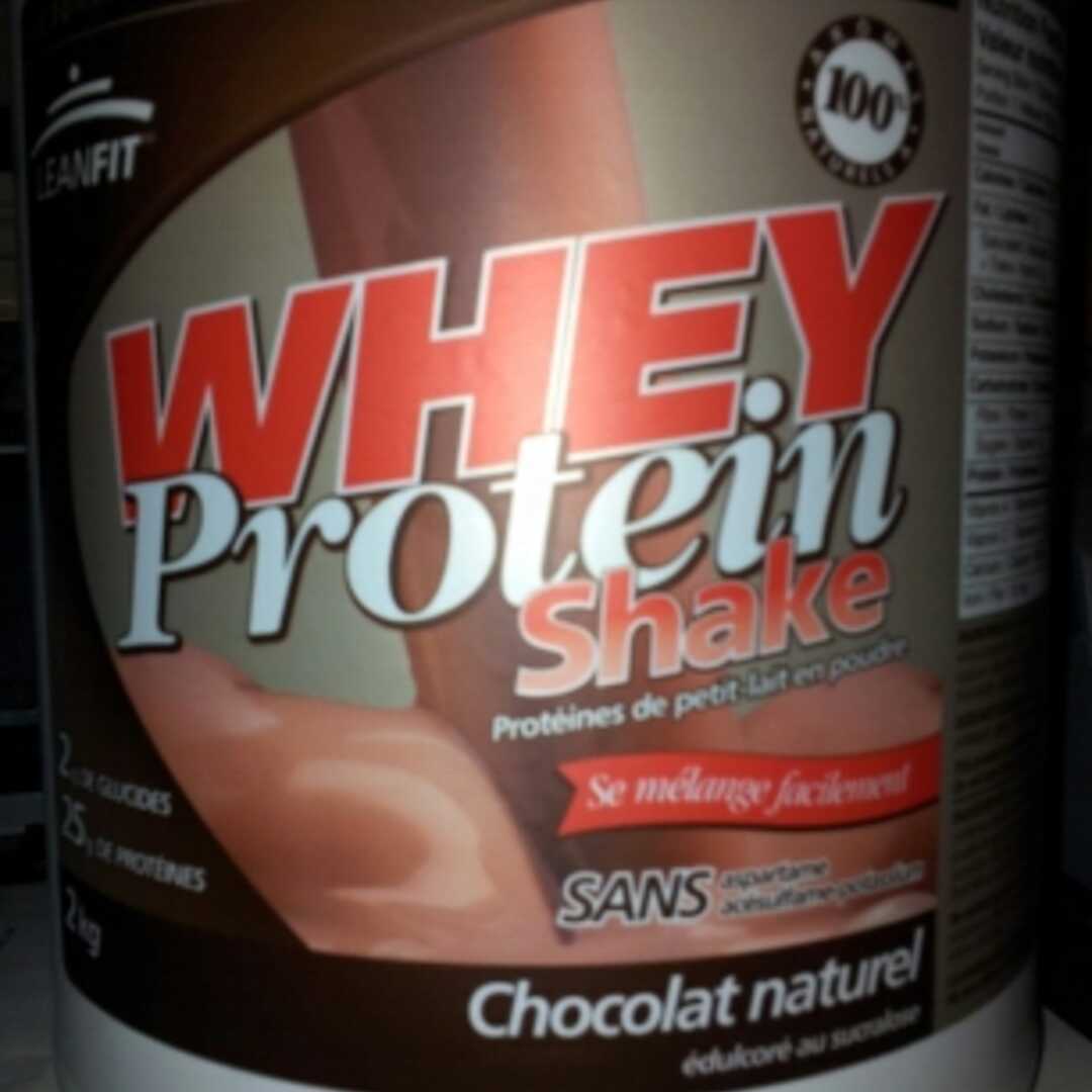 LeanFit Whey Protein