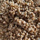 Buckwheat Groats (Cooked, Roasted)