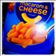 Kraft Macaroni & Cheese Light Prep
