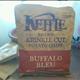 Kettle Brand Krinkle Cut Buffalo Bleu Potato Chips