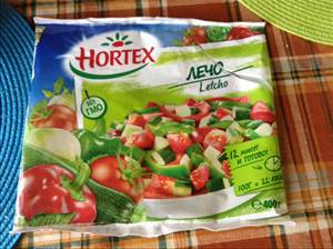 Hortex Лечо