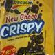 Lowçucar New Choco Crispy