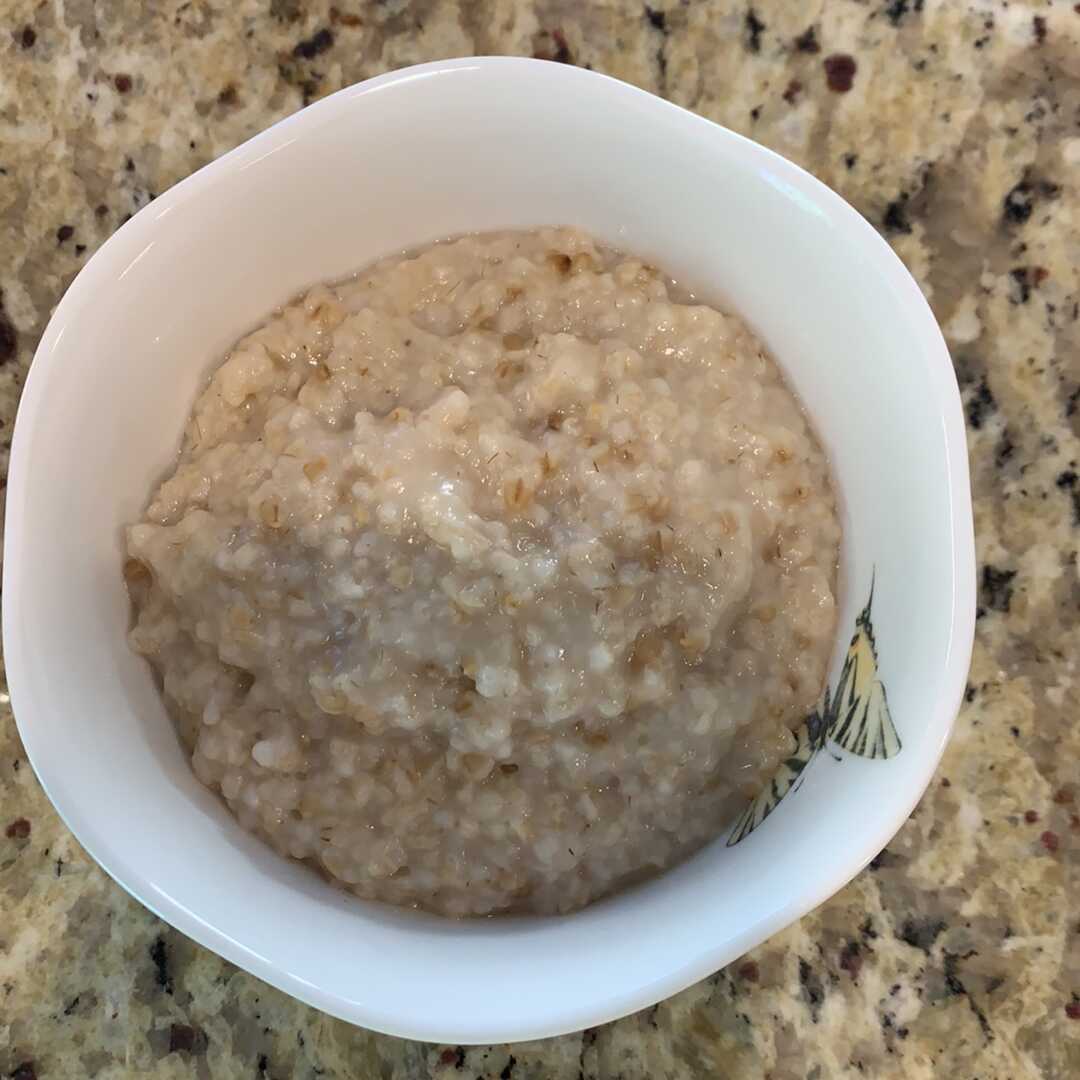 Oatmeal