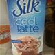 Silk Iced Latte
