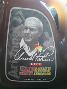 AriZona Beverage Arnold Palmer Lite Half Iced Tea & Half Lemonade