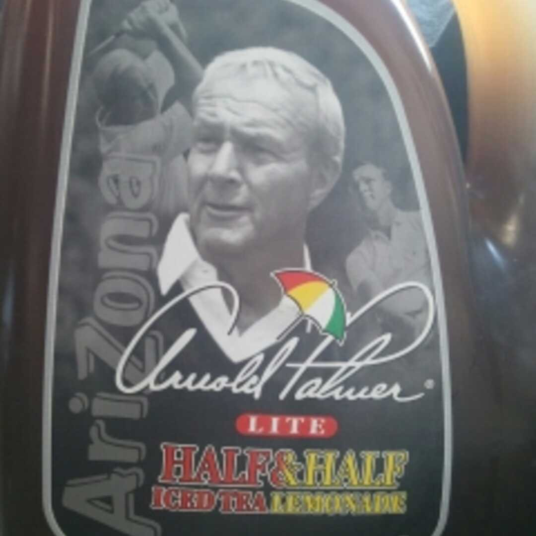 AriZona Beverage Arnold Palmer Lite Half Iced Tea & Half Lemonade