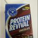 Aussie Bodies Protein Revival Chocolate