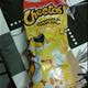 Cheetos Crunchis