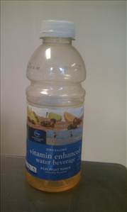 Kroger Zero Calorie Vitamin Enhanced Water Beverage