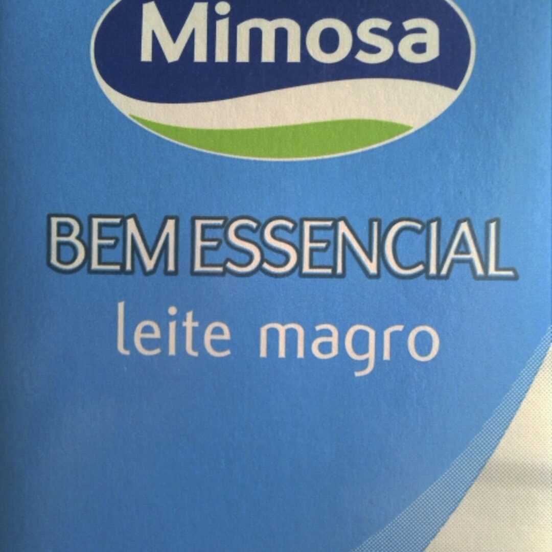 Mimosa Leite Magro