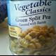 Progresso Vegetable Classics Split Pea with Bacon Soup
