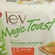 Marilan Lev Torrada Integral Magic Toast
