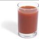 Mixed Vegetable Juice (Vegetables Other Than Tomato)