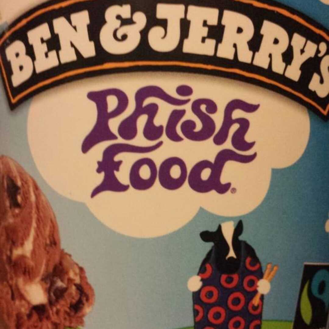 Phish Food Ice Cream
