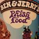 Ben & Jerry's Phish Food Ice Cream