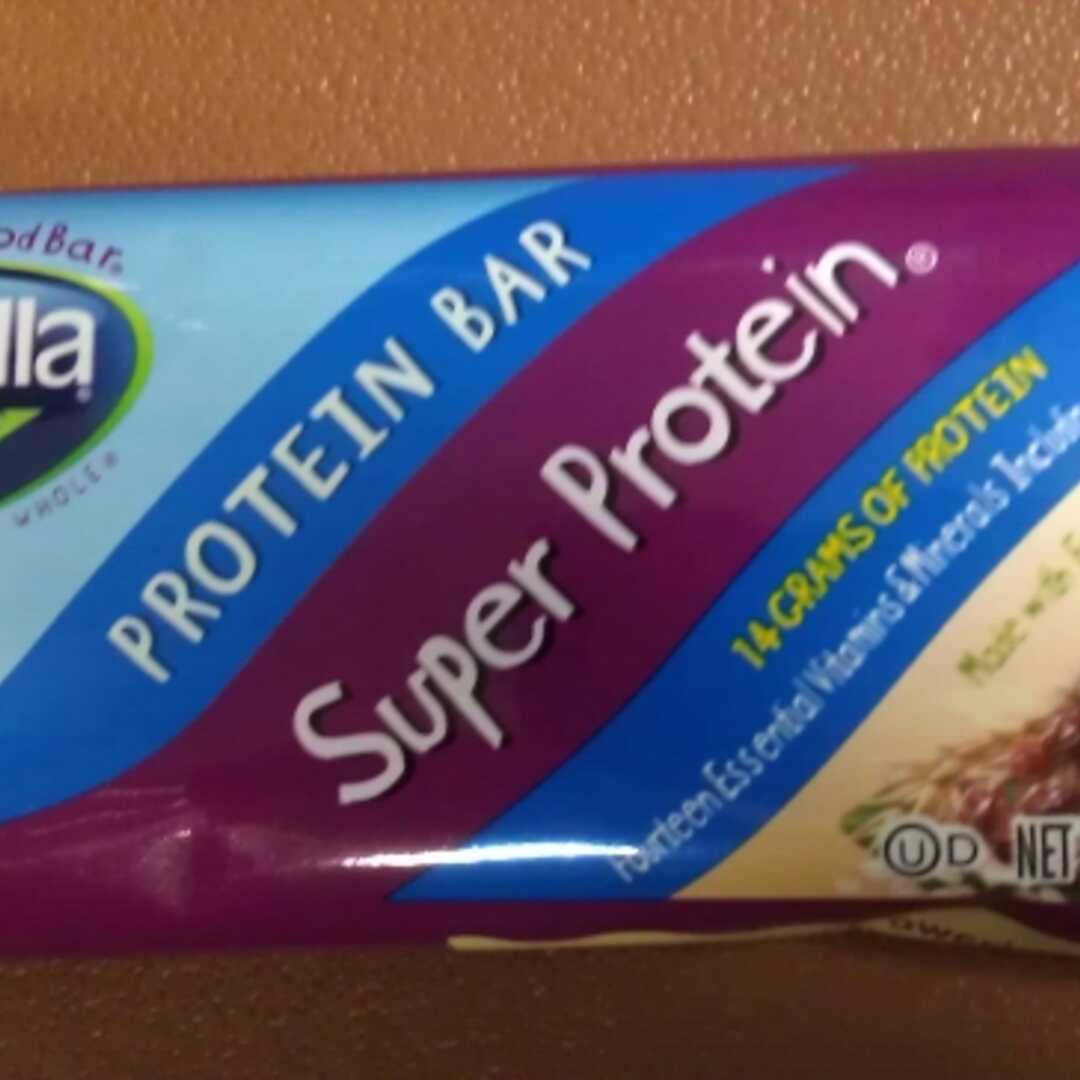 Odwalla Nourishing Food Bar - Super Protein