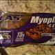 Myoplex Lite Bars - Chocolate Peanut Butter Crisp