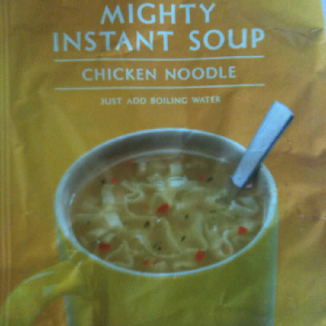 Asda Chosen By You Chicken Noodle Soup