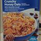 Great Value Crunchy Honey Oats with Almonds