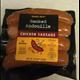 Trader Joe's Smoked Andouille Chicken Sausage