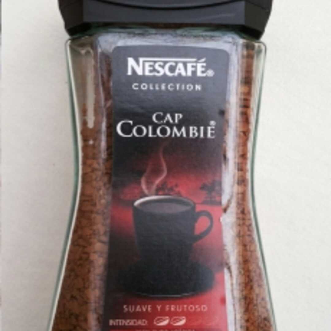 Nescafé Cap Colombie