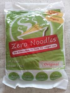 Holland & Barrett Zero Noodles