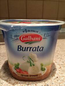 Galbani Burrata