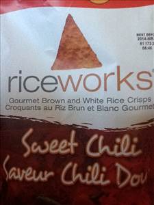 Riceworks Sweet Chili