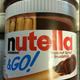 Nutella Nutella & Go!