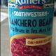 Kuner's Southwestern Ranchero Beans in Tex Mex Sauce
