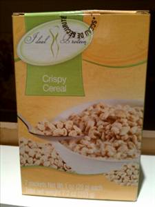Ideal Protein Crispy Cereal
