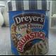 Dreyer's Grand Ice Cream - Nestle Drumstick Sundae Cone