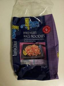 Blue Dragon Medium Rice Noodles