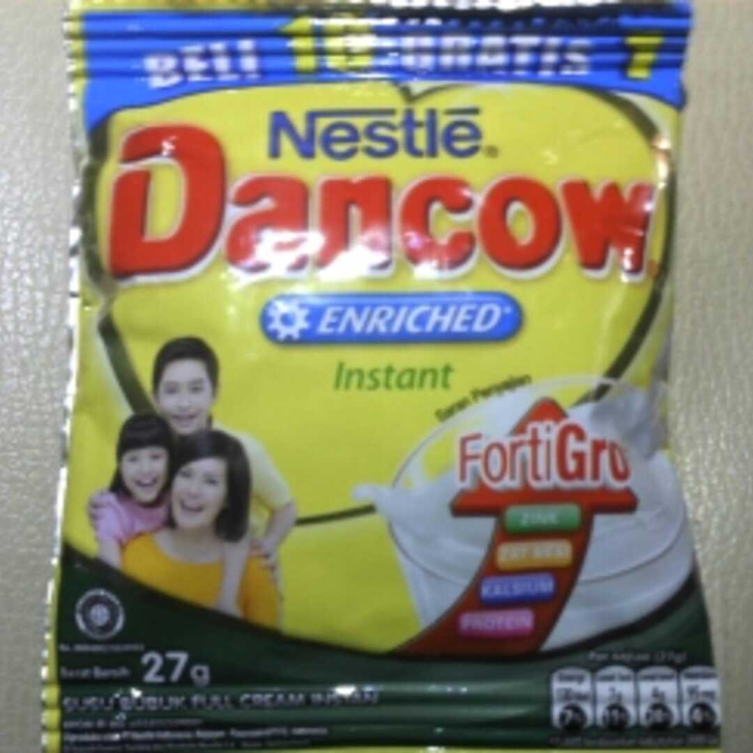 Nestle Dancow Full Cream