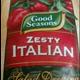 Good Seasons Zesty Italian Salad Dressing Mix