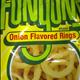 Frito-Lay Funyuns Onion Flavored Rings (1.62 oz)