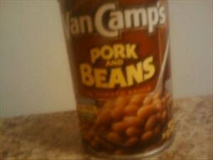 Van Camp's Pork & Beans