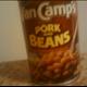 Van Camp's Pork & Beans