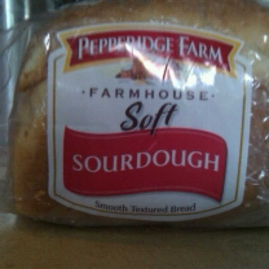 Pepperidge Farm Farmhouse Sourdough Bread
