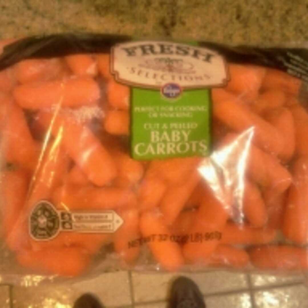 Fresh Selections Baby Carrots