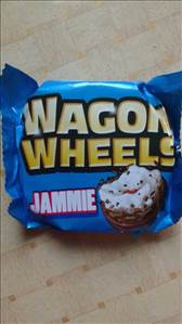 Wagon Wheels Jammie