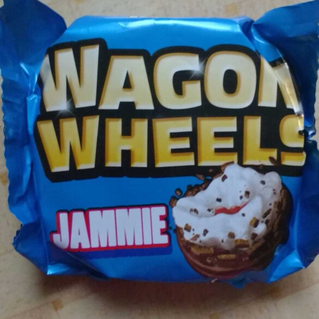 Wagon Wheels Jammie