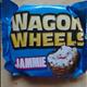 Wagon Wheels Jammie