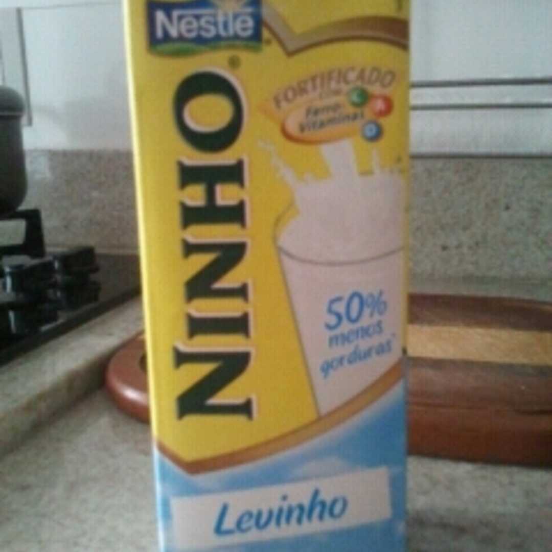 Nestlé Leite Ninho Levinho